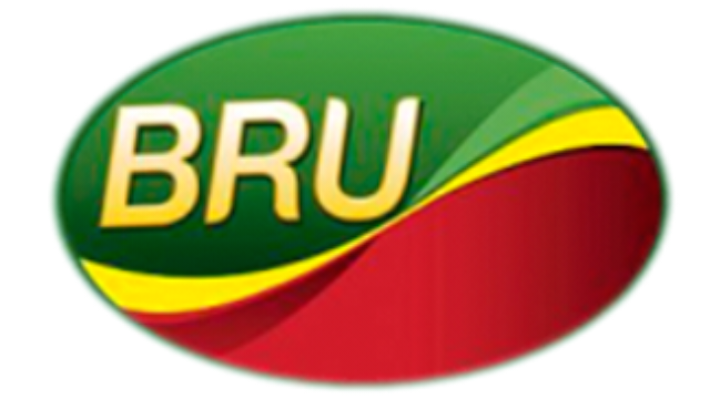 BRU