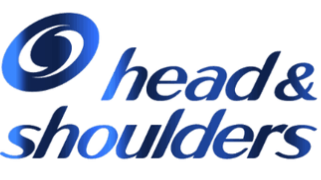 HEAD & SHOULDERS