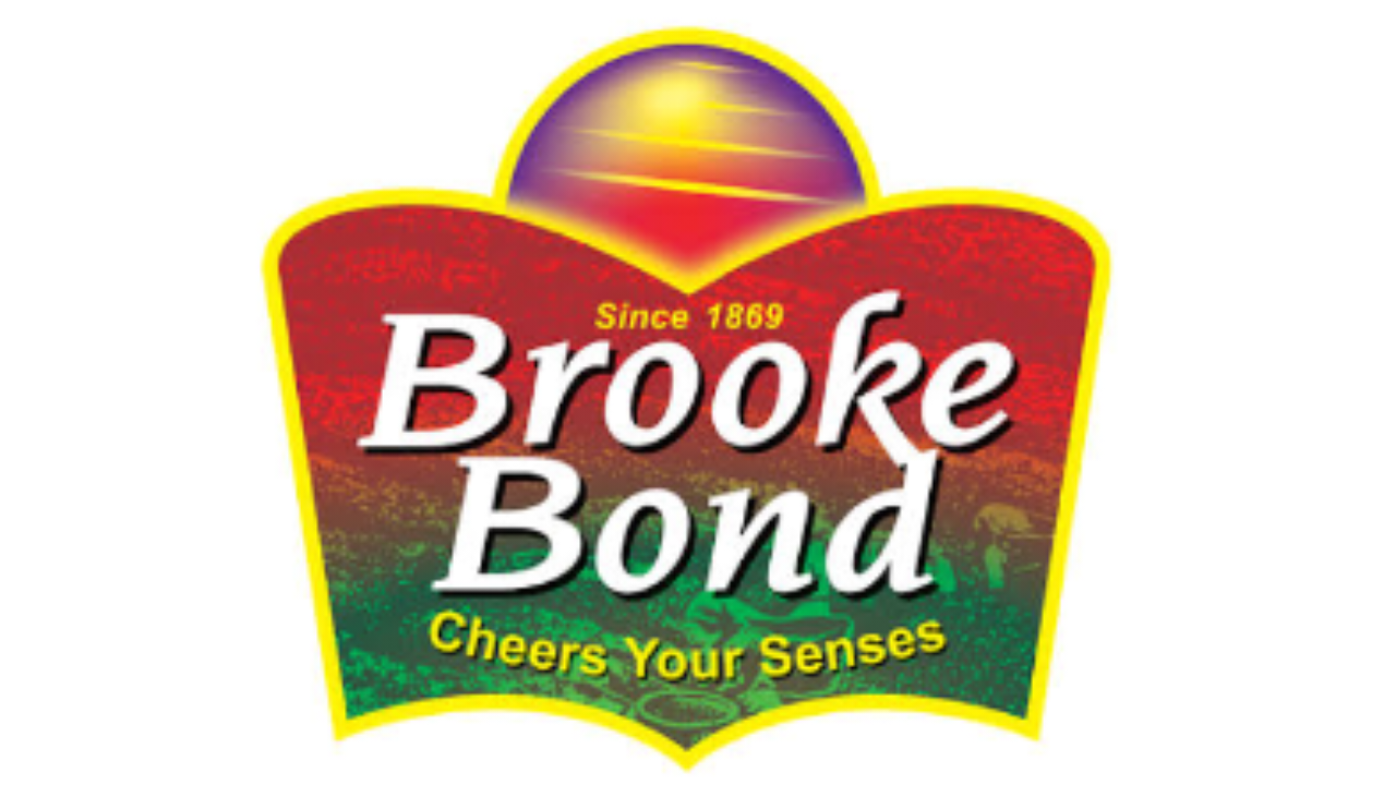 BROOKE BOND