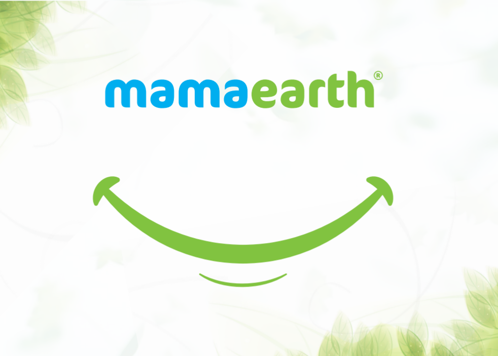MamaEarth