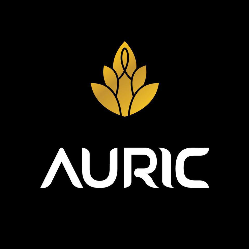 Auric Beauty